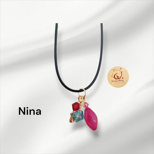 Ras de cou Nina