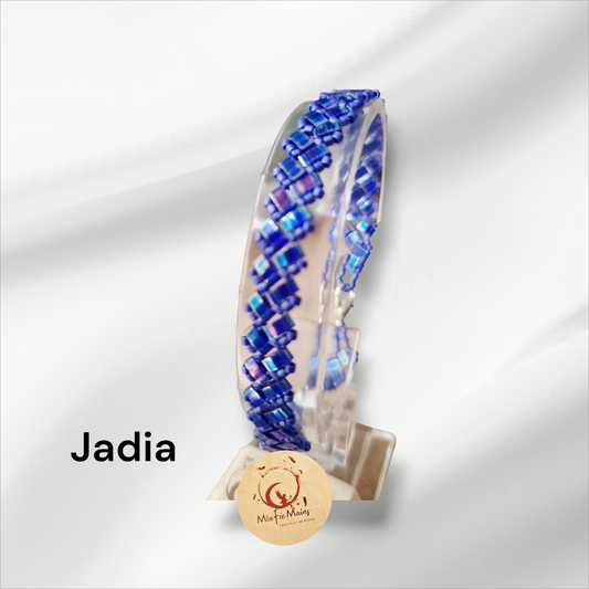 Bracelet Jadia