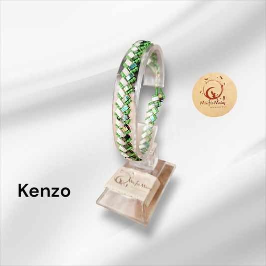 Bracelet Kenzo