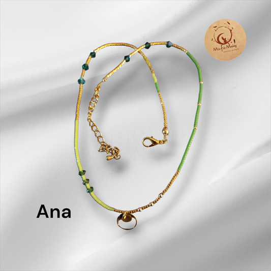 Collier Ana