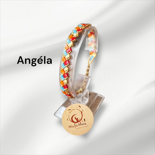 Bracelet Angéla