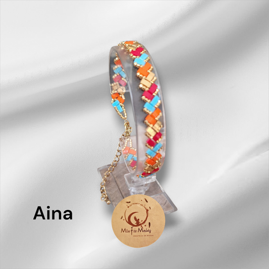 Bracelet Aina