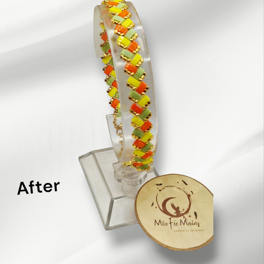 Bracelet After