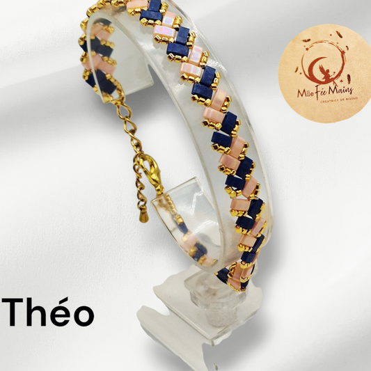 Bracelet Théo