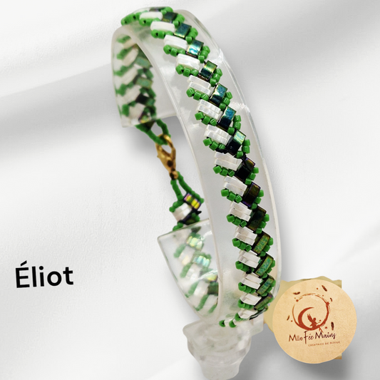 Bracelet Éliot