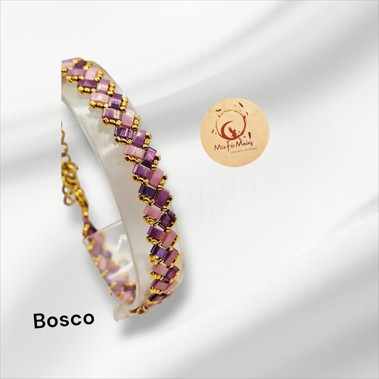 Bracelet Bosco