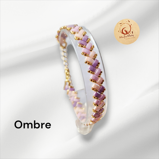 Bracelet Ombre