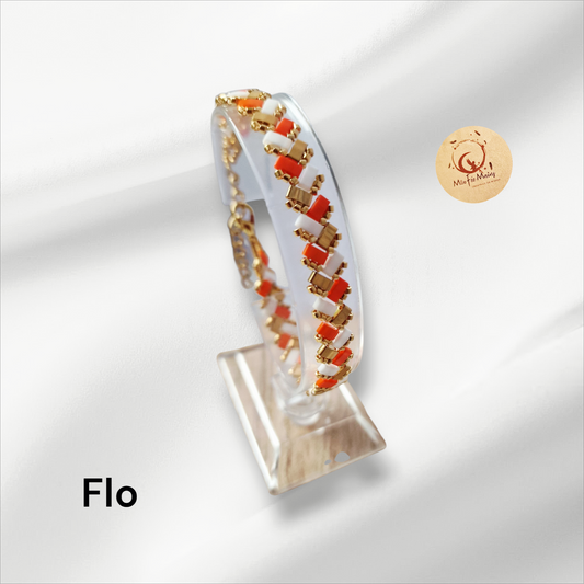 Bracelet Flo
