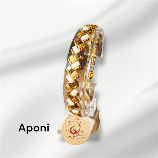 Bracelet Aponi