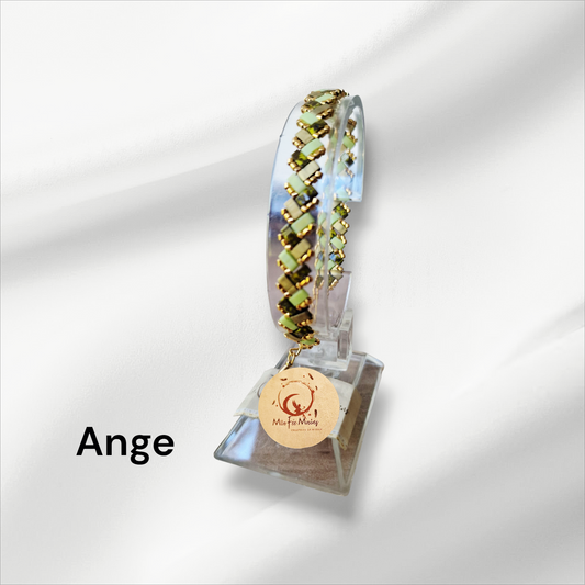 Bracelet Ange