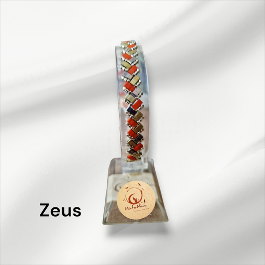 Bracelet Zeus