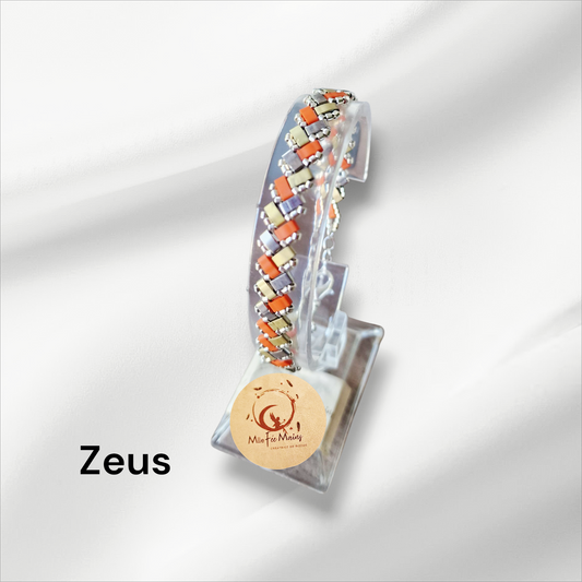Bracelet Zeus