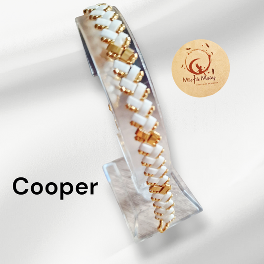 Bracelet Cooper