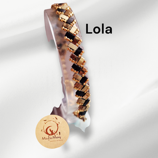 Bracelet Lola