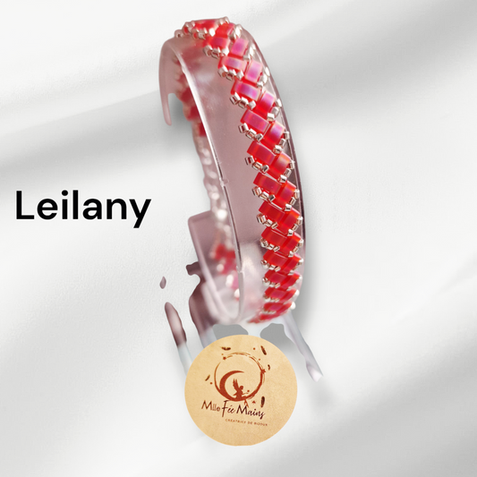 Bracelet Leilany
