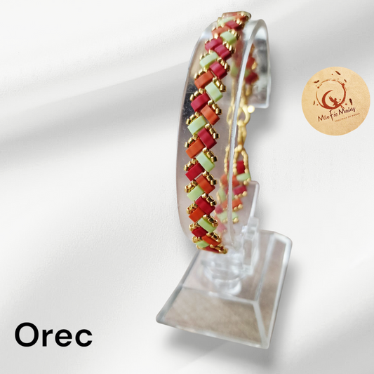 Bracelet Orec