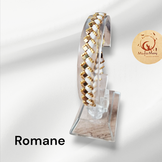 Bracelet Romane
