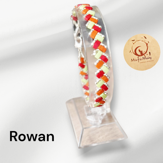 Bracelet Rowan