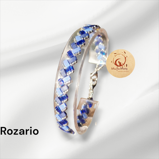 Bracelet Rozario.