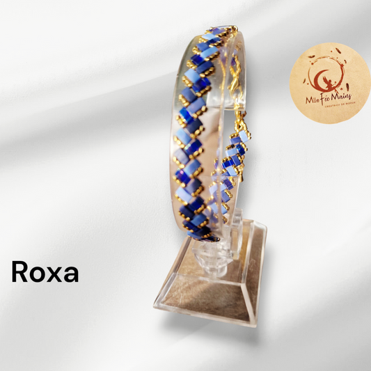Bracelet Roxa
