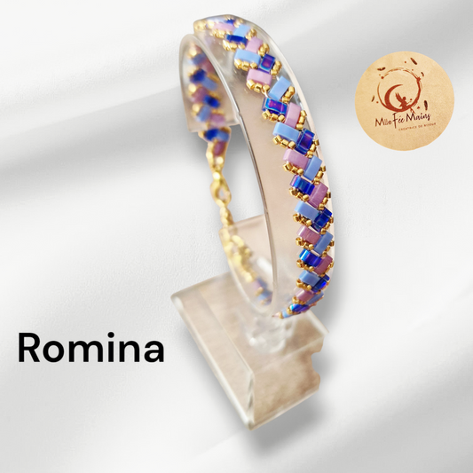 Bracelet Romina