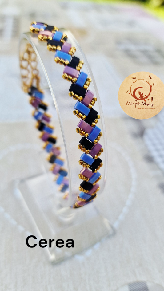 Bracelet Cerea