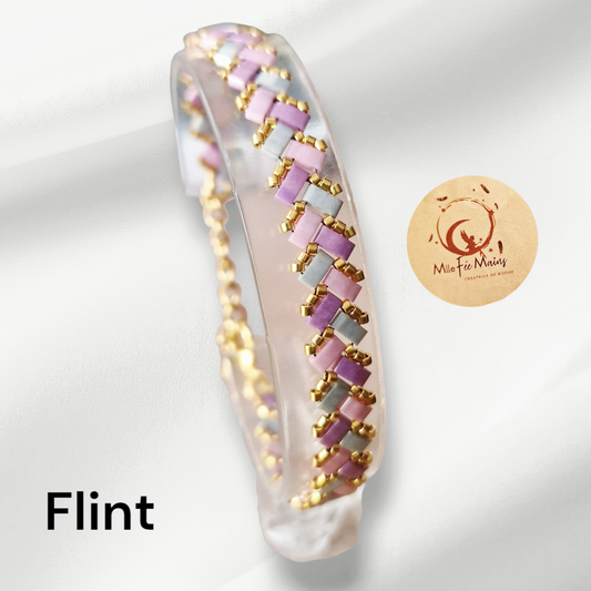Bracelet Flint