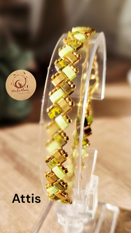 Bracelet Attis