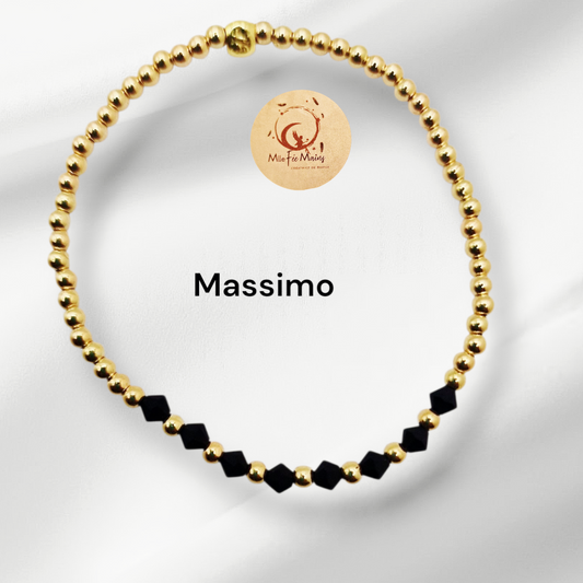 Bracelet Massimo