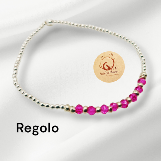 Bracelet Regolo