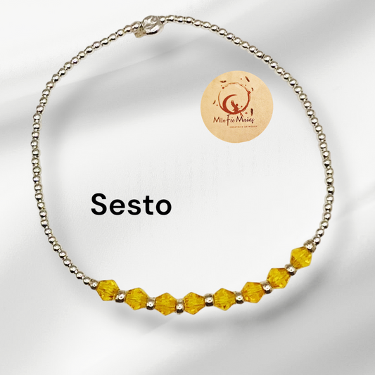 Bracelet Sesto