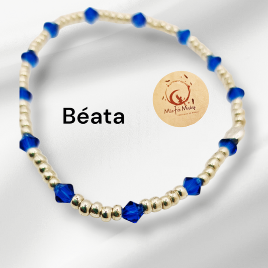 Bracelet Béata