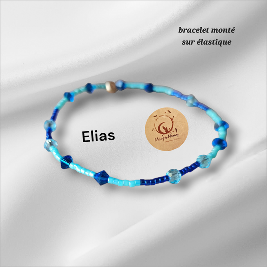 Bracelet Elias