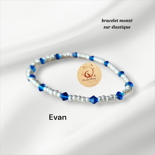 Bracelet Evan