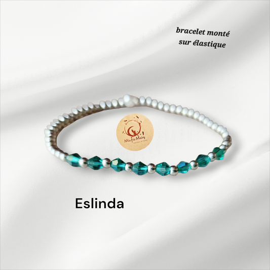 Bracelet Eslinda