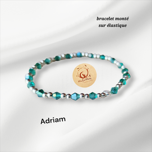 Bracelet Adriam