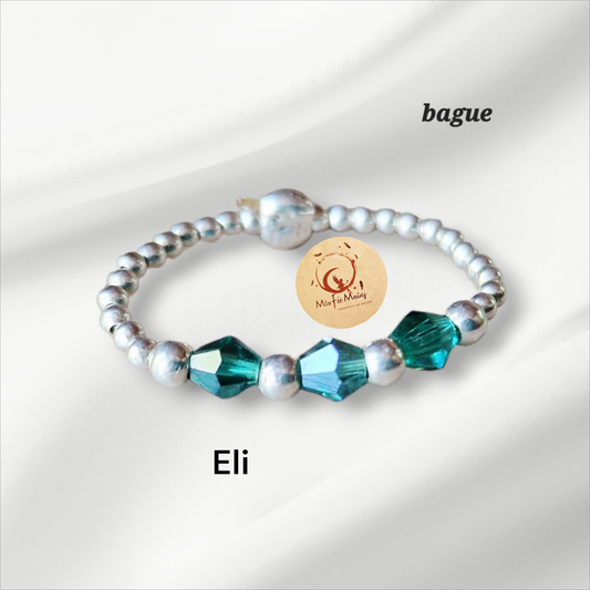 Bague Eli