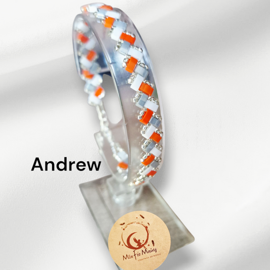 Bracelet Andrew