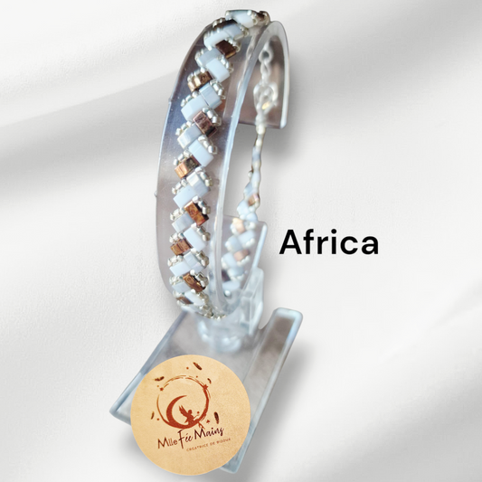 Bracelet Africa