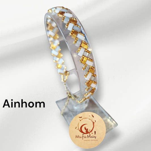 Bracelet Ainhom