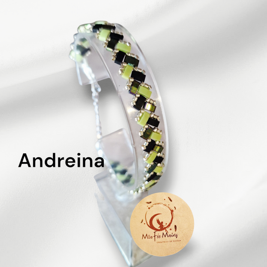 Bracelet Andreina