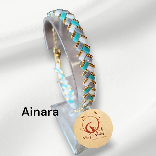 Bracelet Ainara