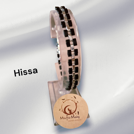 Bracelet Hissa
