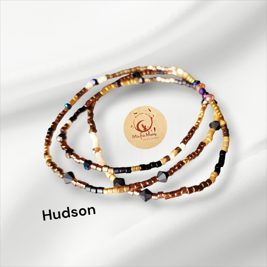Bracelet Hudson