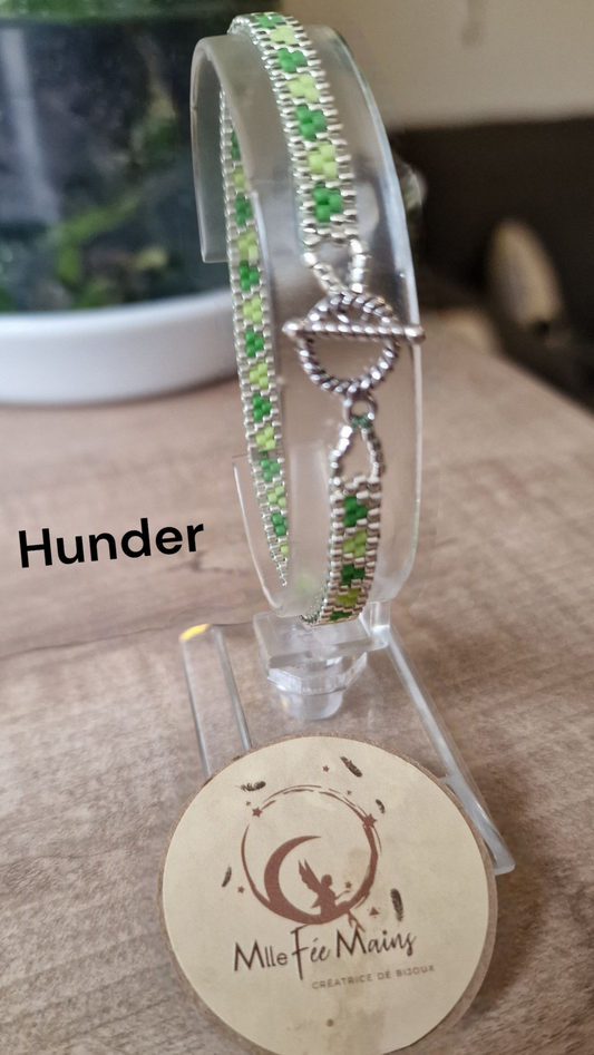 Bracelet Hunder