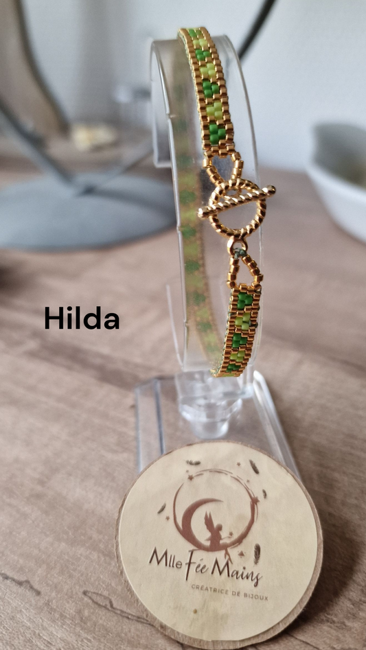 Bracelet Hilda