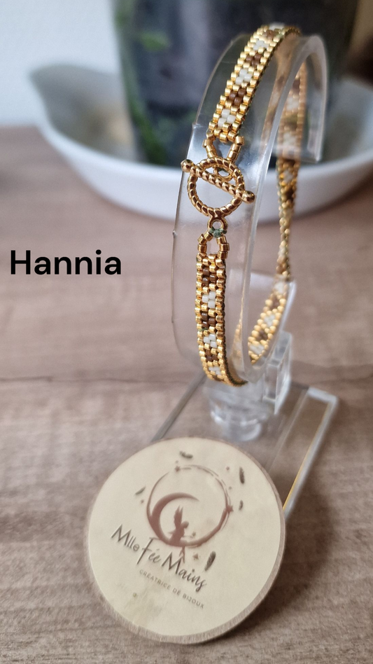 Bracelet Hannia