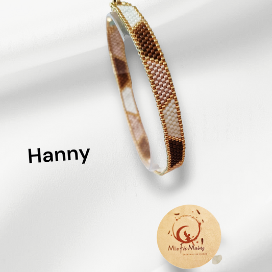 Bracelet Hanny