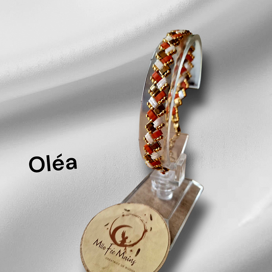 Bracelet Oléa