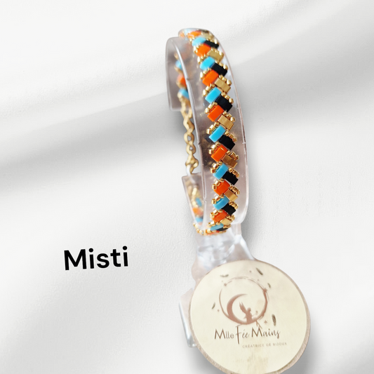 Bracelet Misti